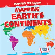 Mapping earth's continents cover image