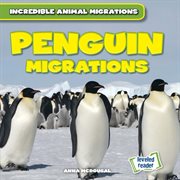Penguin migrations cover image