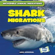 Shark migrations cover image