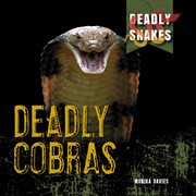 Deadly cobras cover image