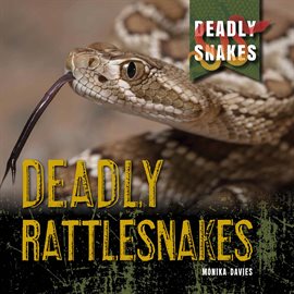 Deadly Rattlesnakes