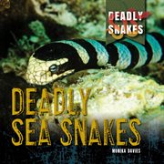 Deadly sea snakes cover image
