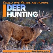 Deer hunting cover image