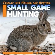 Small game hunting cover image
