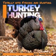 Turkey hunting cover image