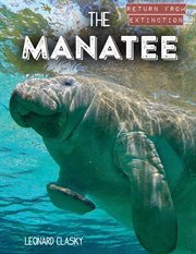 The manatee cover image