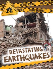 Devastating earthquakes cover image