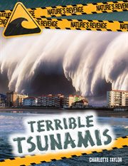 Terrible tsunamis cover image