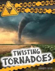 Twisting tornadoes cover image