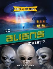 Do aliens exist? cover image