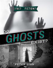Do ghosts exist? cover image