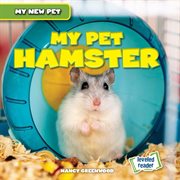 My pet hamster cover image