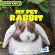 My pet rabbits cover image