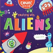 Counting with aliens cover image
