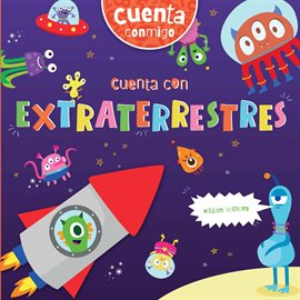 Cuenta con extraterrestres (Counting with Aliens)