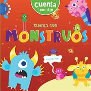 Cuenta con monstruos (counting with monsters) cover image