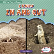 I know in and out cover image