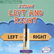 I know left and right cover image