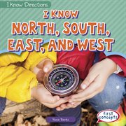 I know north, south, east, and west cover image