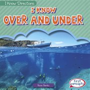 I know over and under cover image