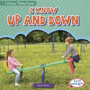 I know up and down cover image