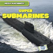 Super submarines cover image