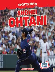 Shohei Ohtani : Sports MVPs cover image