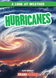 Hurricanes : Look at Weather cover image