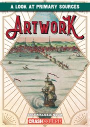Artwork : Look at Primary Sources cover image