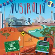 Australia : Travel the World! cover image