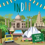 India : Travel the World! cover image