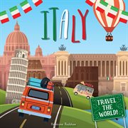 Italy : Travel the World! cover image