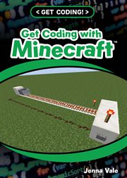 Get Coding With Minecraft® : Get Coding! cover image
