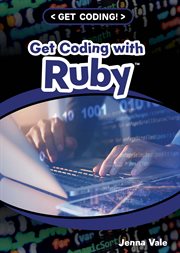 Get Coding With Ruby® : Get Coding! cover image