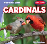 Cardinals : Beautiful Birds cover image
