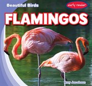 Flamingos : Beautiful Birds cover image