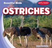 Ostriches : Beautiful Birds cover image