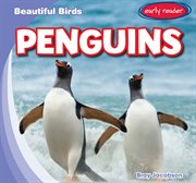 Penguins : Beautiful Birds cover image
