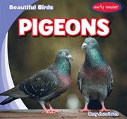Pigeons : Beautiful Birds cover image