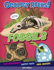 Fossils : Geology Rocks! cover image
