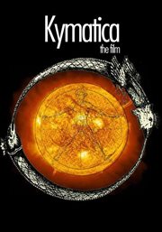 Kymatica the film cover image
