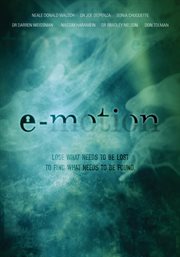 E-motion cover image