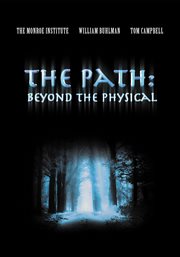 The path: beyond the physical cover image