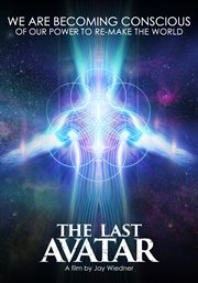 The last avatar cover image