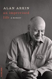 An Improvised Life : A Memoir cover image