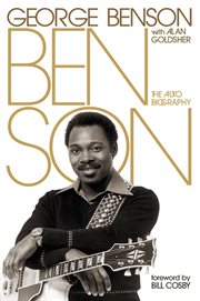 Benson : The Autobiography cover image