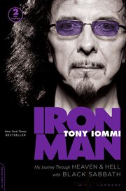 Iron Man : My Journey through Heaven and Hell with Black Sabbath cover image