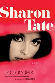 Sharon Tate : A Life cover image