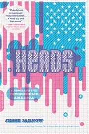 Heads : A Biography of Psychedelic America cover image