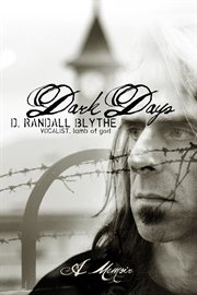 Dark Days : A Memoir cover image